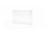 Transparent Protector 4 Decks V2 (10 Pack)