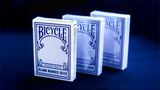 Blank Marked Deck (Refill) by Yoan Tanuji & Magic Dream