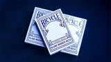 Blank Marked Deck (Refill) by Yoan Tanuji & Magic Dream