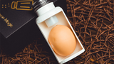 Egg Bottle by Long Long & Bacon Magic