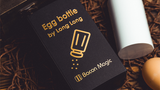 Egg Bottle by Long Long & Bacon Magic