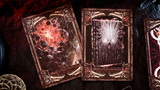 Cthulhu: Luminescence of Yore deck by Evokad