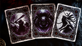 Cthulhu: Cryogenic Mirage deck by Evokad