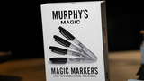 The Magic Markers by Murphy's Magic