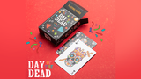 Day of the Dead Playing Cards by Puckator UK