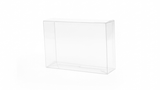 Transparent Protector 4 Decks V2 (50 Pack)