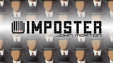 Sharpie Imposter by John Morton