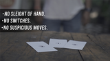 BOUND Envelopes by Manoj Kaushal