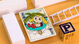Prequel Classic Edition by Room One Cards