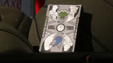 UBL (Special Edition) Playing Cards by Room One X UBL