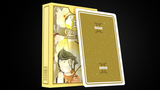 Gemini Playing Cards by WohStudio