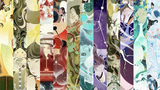 Aries Playing Cards by WohStudio