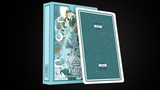 Libra Playing Cards by WohStudio