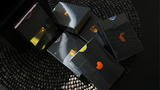 The Hitchhiker's Guide to The Galaxy- The Infinite Improbability Deck (Half Brick)