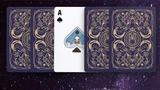CLEP (Moon Exploration) Playing Cards