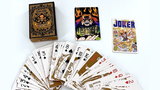 Grand Tesoro Playing Cards