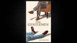 The Progressive Book Test by Michael O'Brien (The Gentleman)