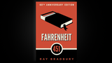 The Progressive Book Test by Michael O'Brien (Fahrenheit 451)