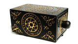 Magic Drawer Box (Hand Painted) by Matthew Hart