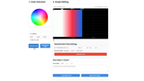 Light Coaster (Full Set) by Bri, Jeimin Lee, Arbudi