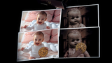 The Baby Hand by Hanson Chien & Michael Ammar