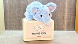 Morphing Plush (Rabbit to Elephant) by Jackie Zhao and JT Magic