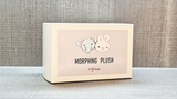 Morphing Plush (Rabbit to Elephant) by Jackie Zhao and JT Magic