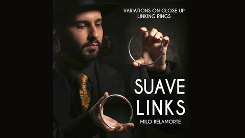 Suave Links by Milo Belamorte - Video Download