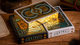 The Goldsmith 2-Deck Set by Kevin Cantrell