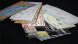 Instant Paper to Money Kid Version (Japan) by Miguel Pizarro and Crazy Jokers