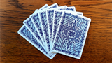 Vaivorykšte (Standard) Playing Cards