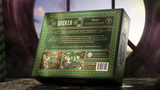 Wicked Jigsaw Puzzle by theory11
