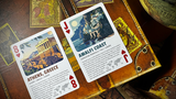 Travel the World Deck Volume 1 by Midnight Cards