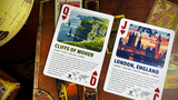Travel the World Deck Volume 2 by Midnight Cards