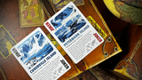 Travel the World Deck Volume 2 by Midnight Cards
