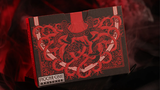 Mythic Divide (Wrath of Darkness) Playing Cards by Room One