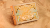Mythic Divide YGGDRASIL Edition (Fury of Light) Playing Cards by Room One