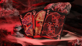 Mythic Divide YGGDRASIL Edition (Wrath of Darkness) Playing Cards by Room One