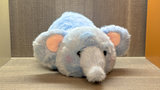 Morphing Plush (Elephant to Rabbit Large) by Jackie Zhao and JT Magic