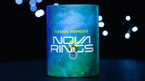 Nova Rings by Carisa Hendrix