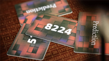Destiny Calculus by Mato and TCC Magic