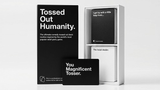 Tossed Out Humanity by Lee Hathaway and Paul Martin