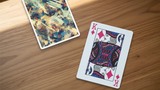 Metropolis Playing Cards by WohStudios