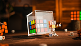Crystal Prison by Flat Base & TCC Magic