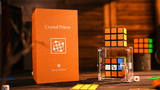 Crystal Prison by Flat Base & TCC Magic