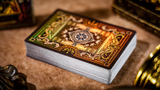 Keyhole Greek Mythology Playing Cards by TCC