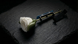 Project H: Rose Holder by J.S.M. Studio & Bacon Magic