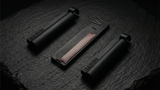 Project H: Lit Match by J.S.M. Studio & Bacon Magic