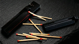 Project H: Lit Match by J.S.M. Studio & Bacon Magic
