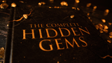 The Complete Hidden Gems by Mark Elsdon